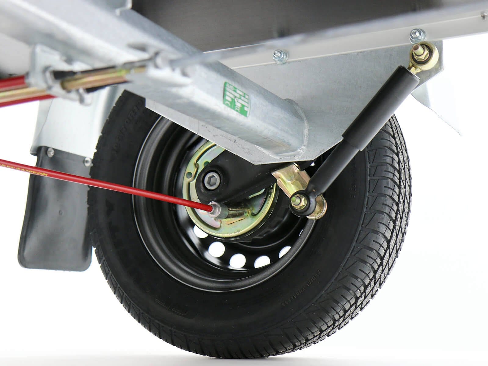 KOCH TYPE B1000